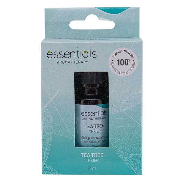 Huile essentielle Relaxus – Arbre à thé – 10 ml – vue complémentaire 2