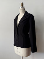 Veste Bridget Kollontaï Noir