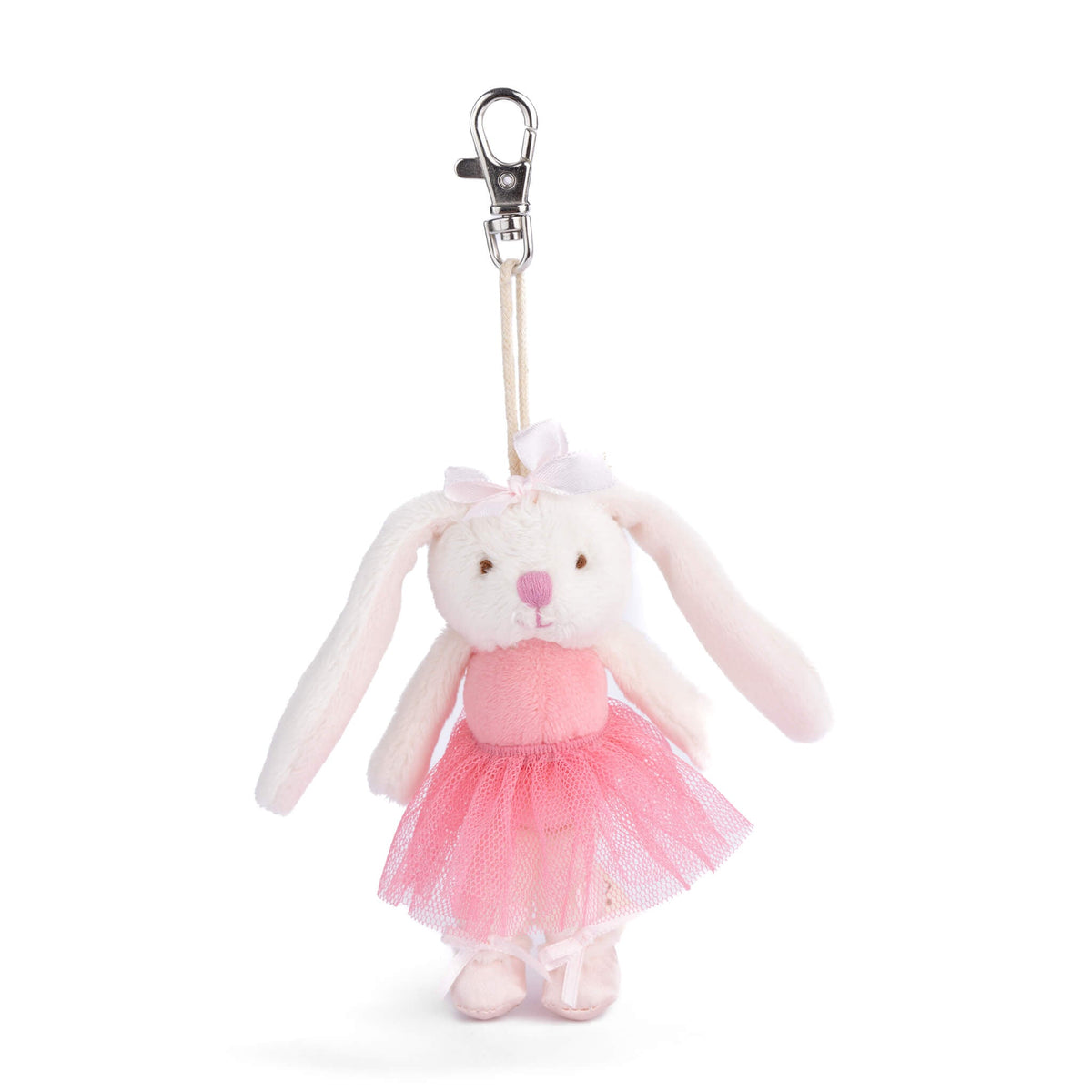 Jayleen – Bijou de sac, modèles roses assortis de Bukowski Bears – Jayleen rose fleuri