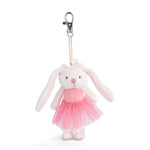 Jayleen – Bijou de sac, modèles roses assortis de Bukowski Bears – Jayleen rose fleuri