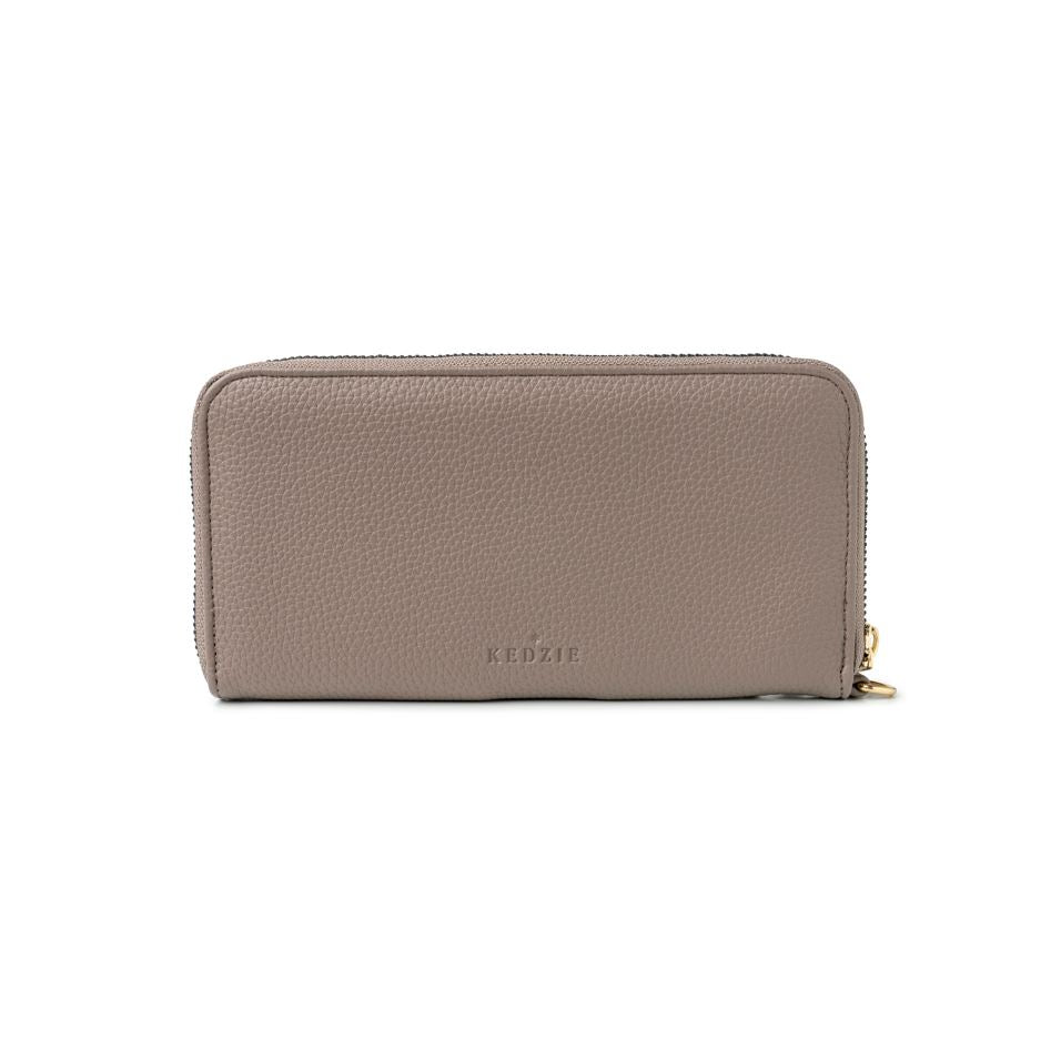 Pochette Zippée Eclipse Kedzie