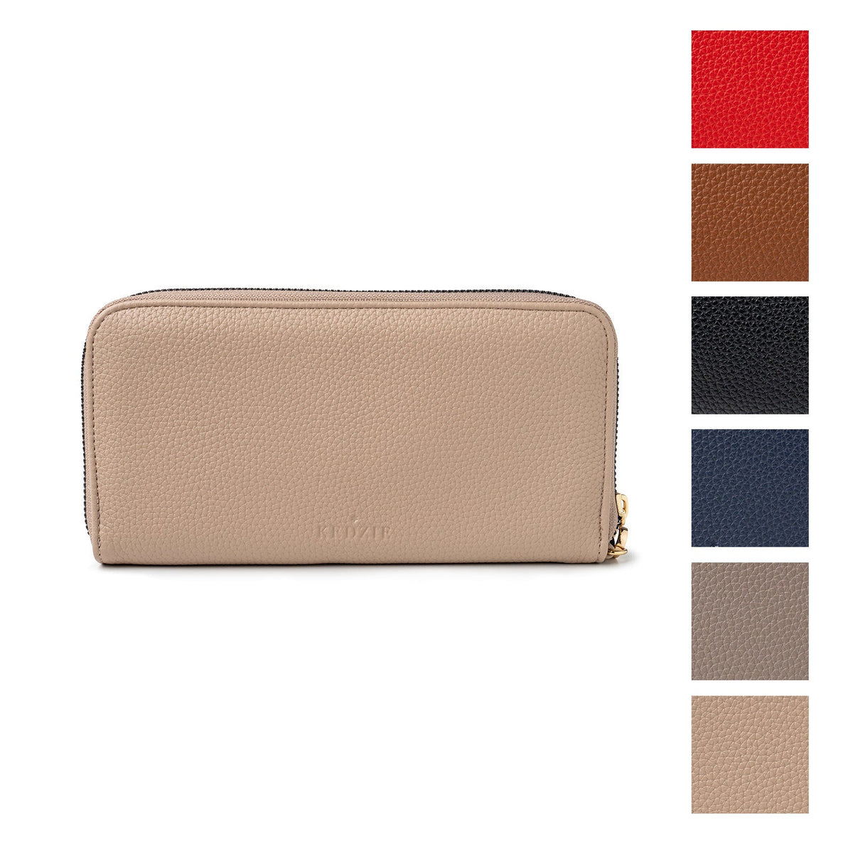 Pochette Zippée Eclipse Kedzie