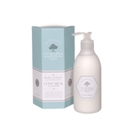 Lait hydratant Les Bains – Lait de chèvre et amande – 250 ml