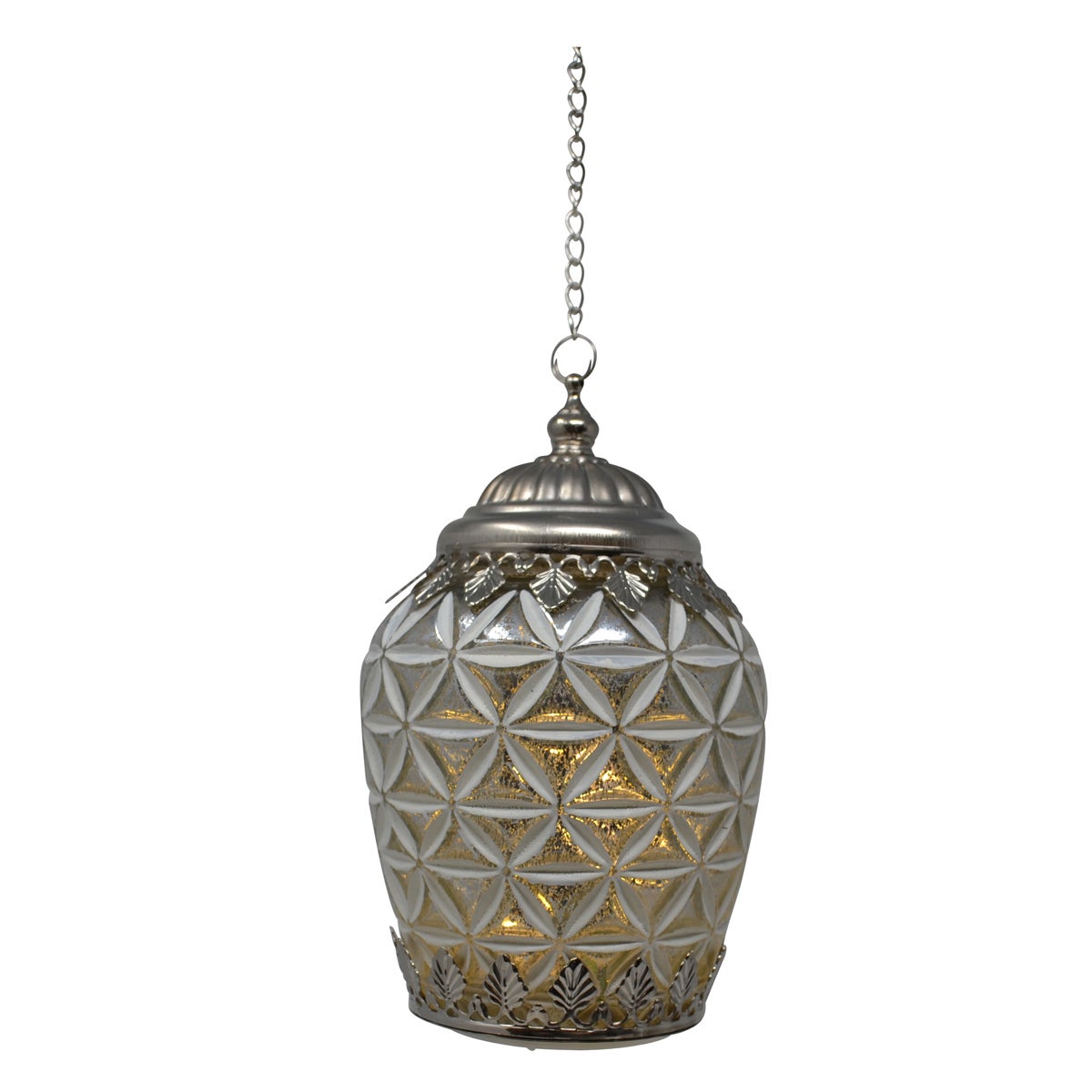 Lanterne akka del – vue du produit