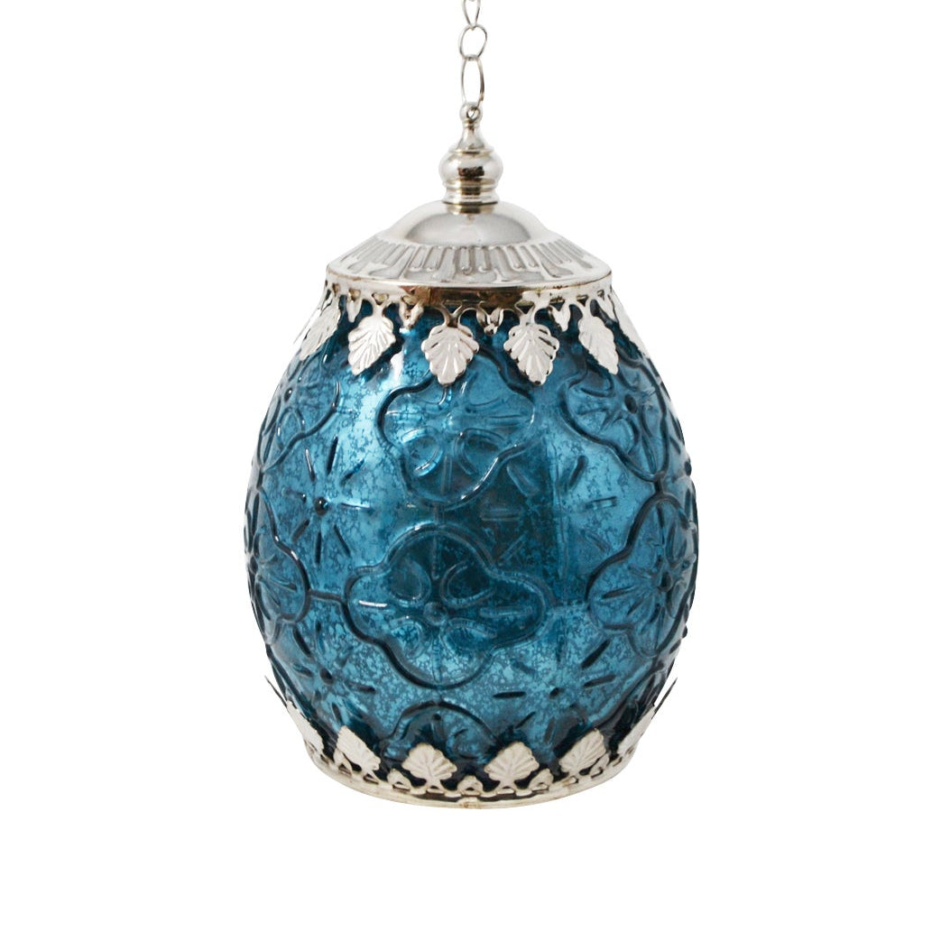 Lanterne DEL Tangier
