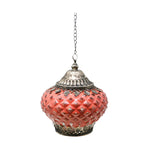 Lanterne Ourika DEL
