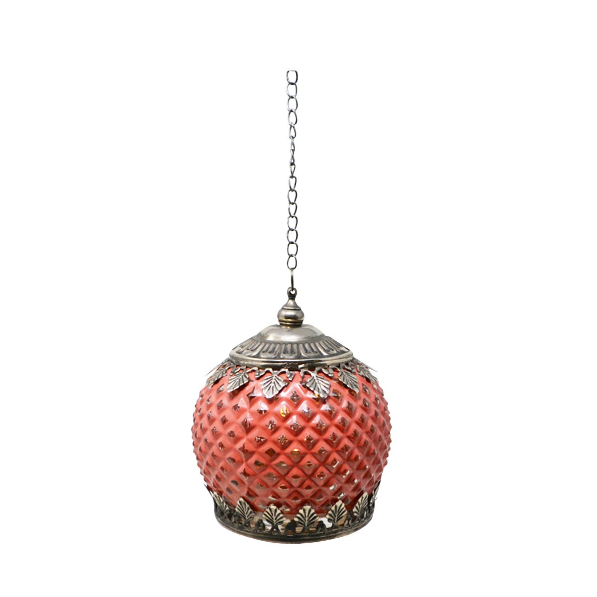 Lanterne Sumata DEL avec minuterie