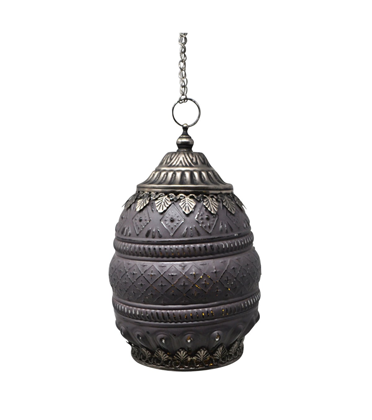 Lanterne Yala DEL