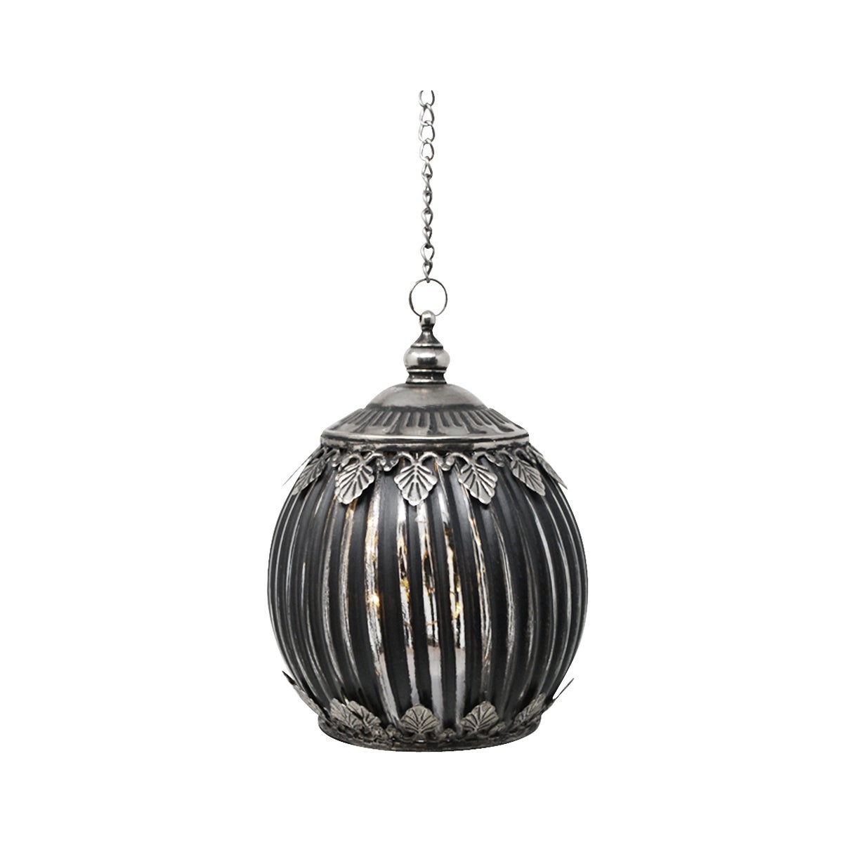 Lanterne Zayane DEL