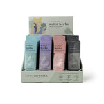 Serviette Démaquillante Water Works Lemon Lavender