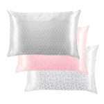 Taie d'oreiller Bye Bye Bedhead Lemon Lavender
