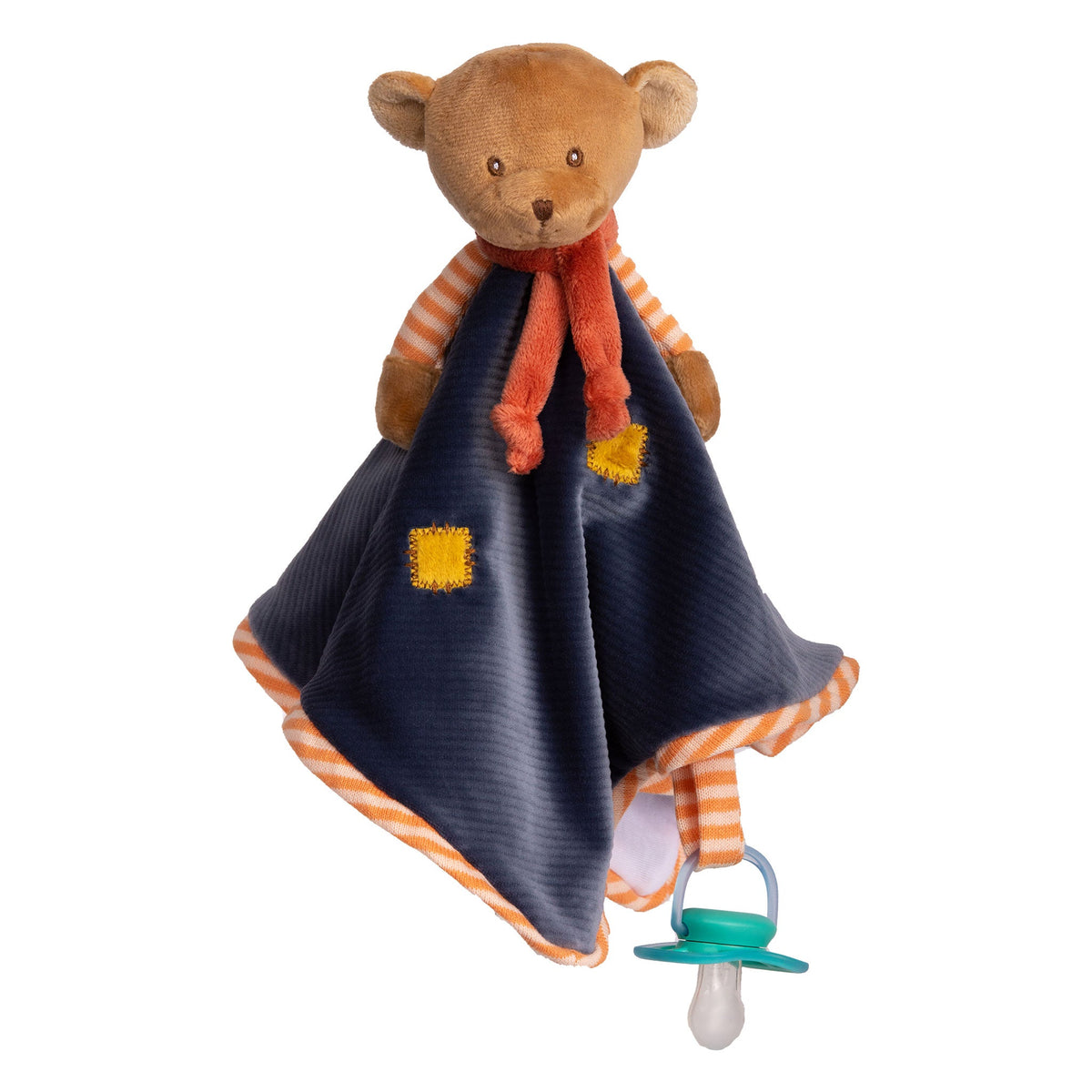 Mavi – Doudou avec boîte cadeau de Bukowski Bears