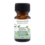 Mélange d’huiles essentielles Relaxus – Immunity Booster – 10 ml – vue du produit