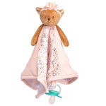 Meli – Doudou avec boîte cadeau de Bukowski Bears