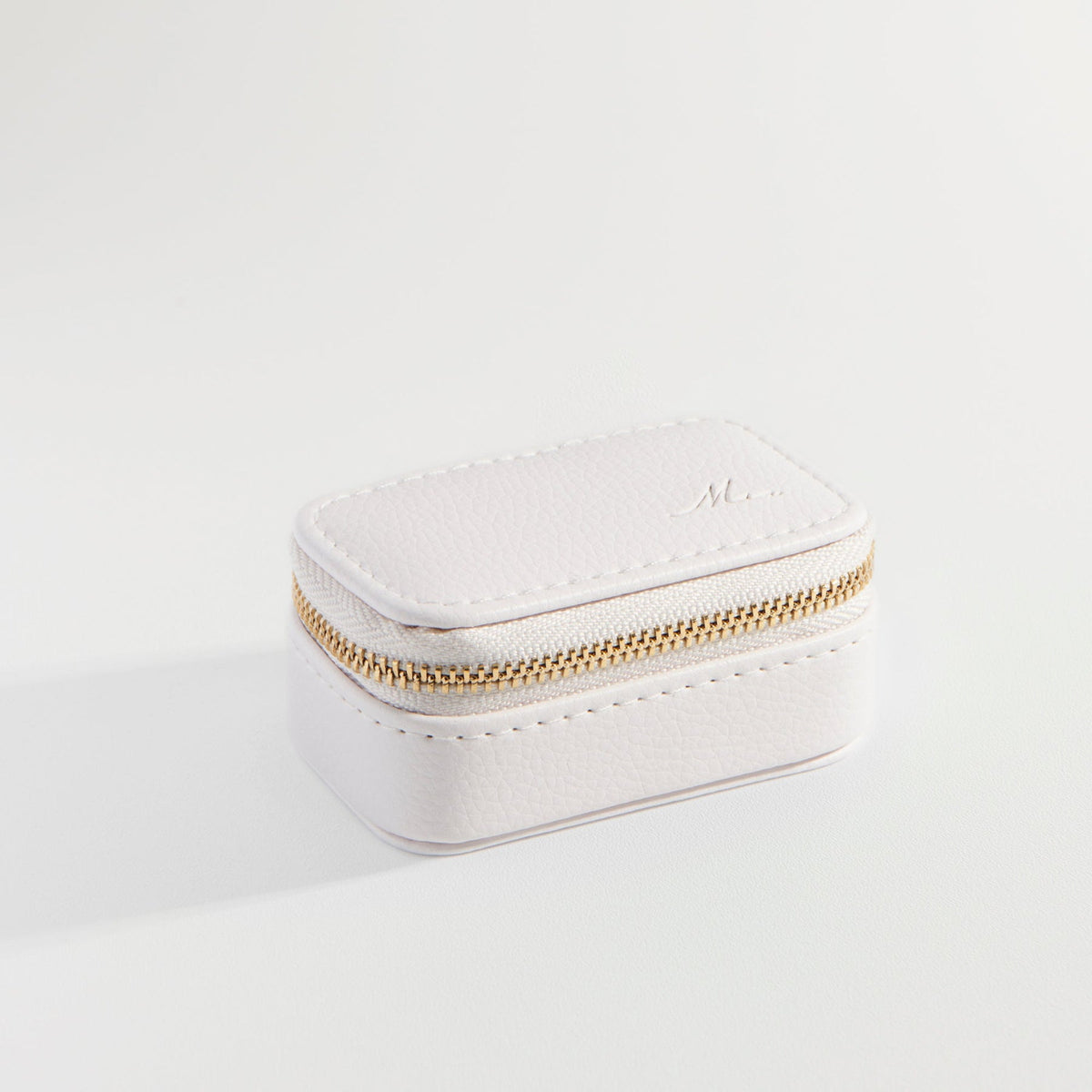 Mini pochette de voyage de Mia