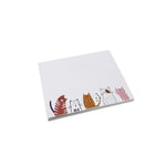 Notes adhésives Chats – 50 feuilles
