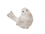 Oiseau décoratif