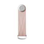 Organiseur de clés Active Orbitkey — rose poudré — vue de face