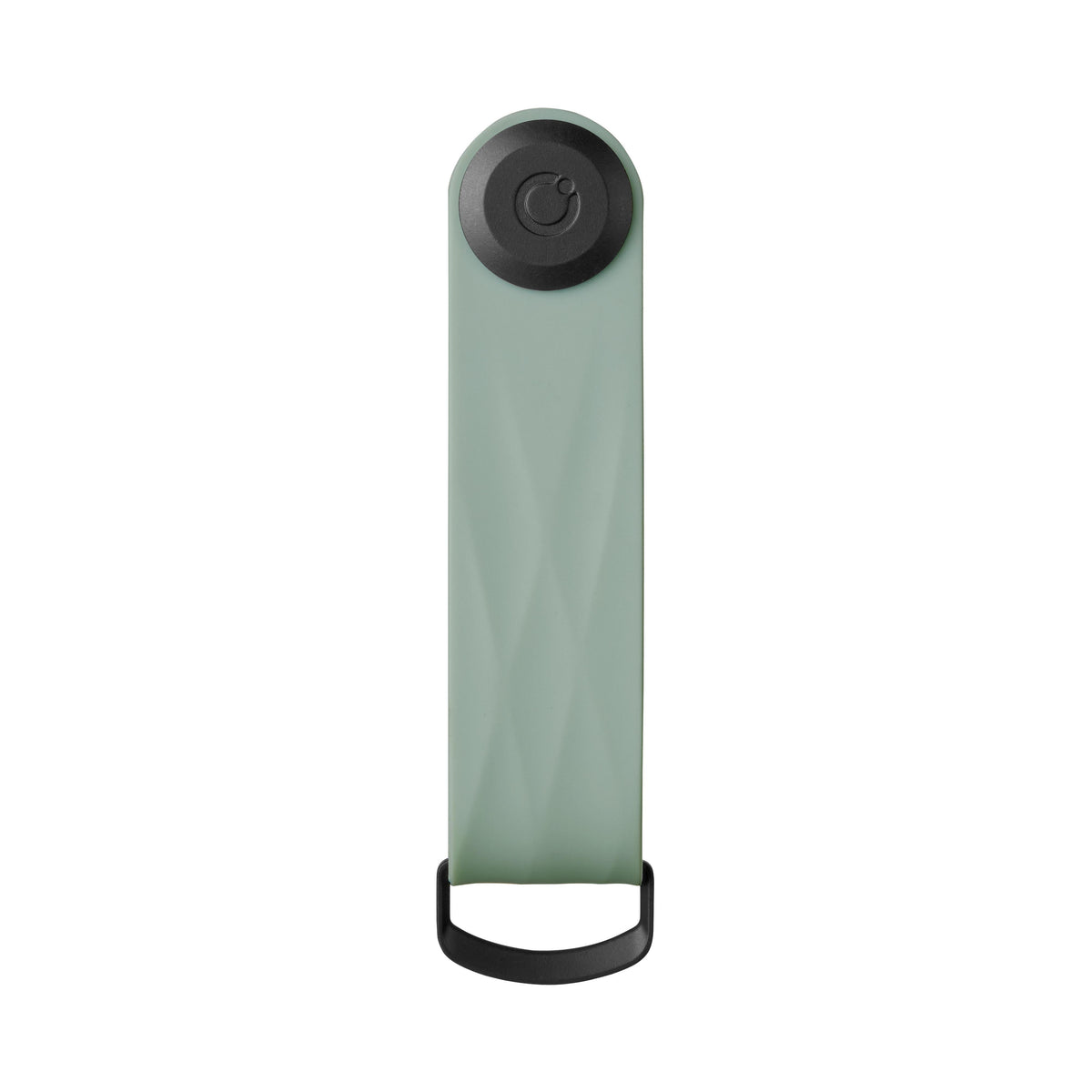 Organiseur de clés Active Orbitkey — vert brume — vue de face