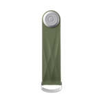 Organiseur de clés Active Orbitkey — vert — vue de face
