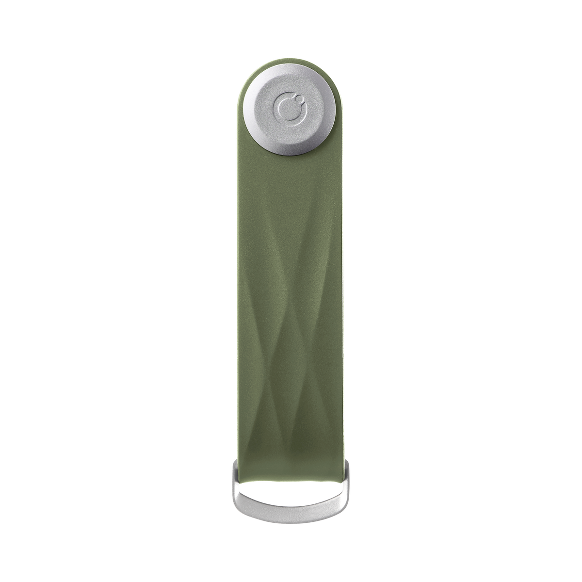 Organiseur de clés Active Orbitkey — vert — vue de face