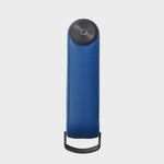 Organiseur de clés Tracker sans cuir Orbitkey — bleu cobalt — vue du produit