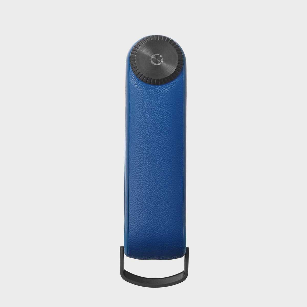 Organiseur de clés Tracker sans cuir Orbitkey — bleu cobalt — vue du produit