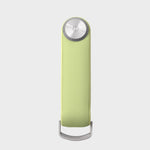 Organiseur de clés Tracker sans cuir Orbitkey — jaune citron — vue du produit