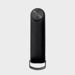 Organiseur de clés Tracker sans cuir Orbitkey — noir — vue du produit