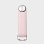 Organiseur de clés Tracker sans cuir Orbitkey — rose poudré — vue du produit