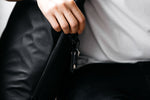 Outil multifonction Multi-Tool v2 Orbitkey — porté avec un trousseau