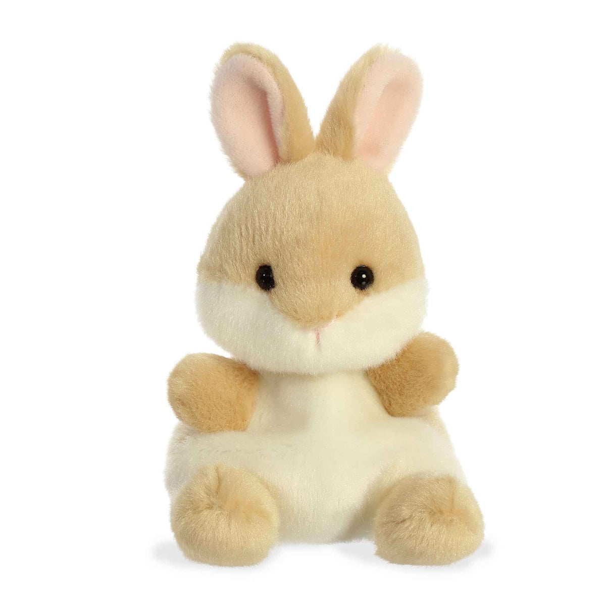 Ella, lapin beige — Palm Pals Aurora