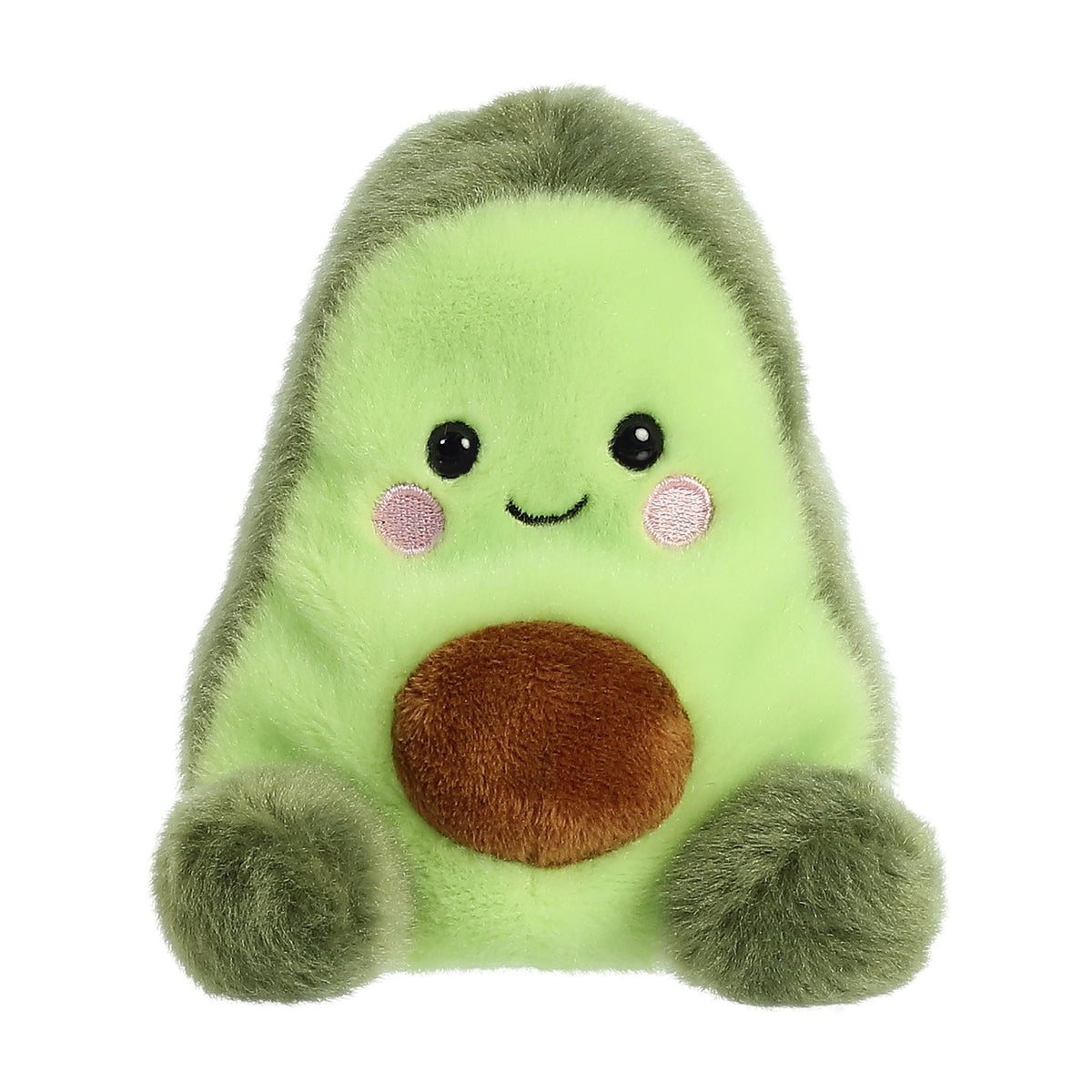 Avocat Aérien — Palm Pals Aurora