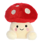 Champignon Amanite — Palm Pals Aurora