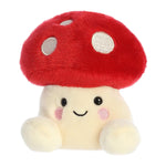 Champignon Amanite — Palm Pals Aurora