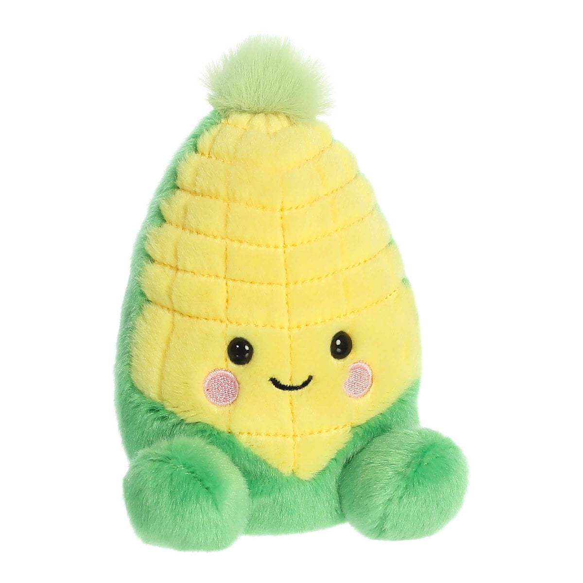 Wavey corn — Palm Pals Aurora