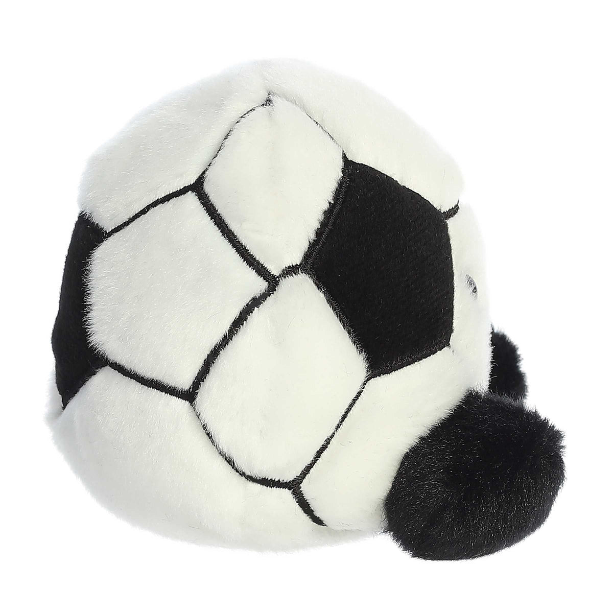 Striker soccerball — Palm Pals Aurora