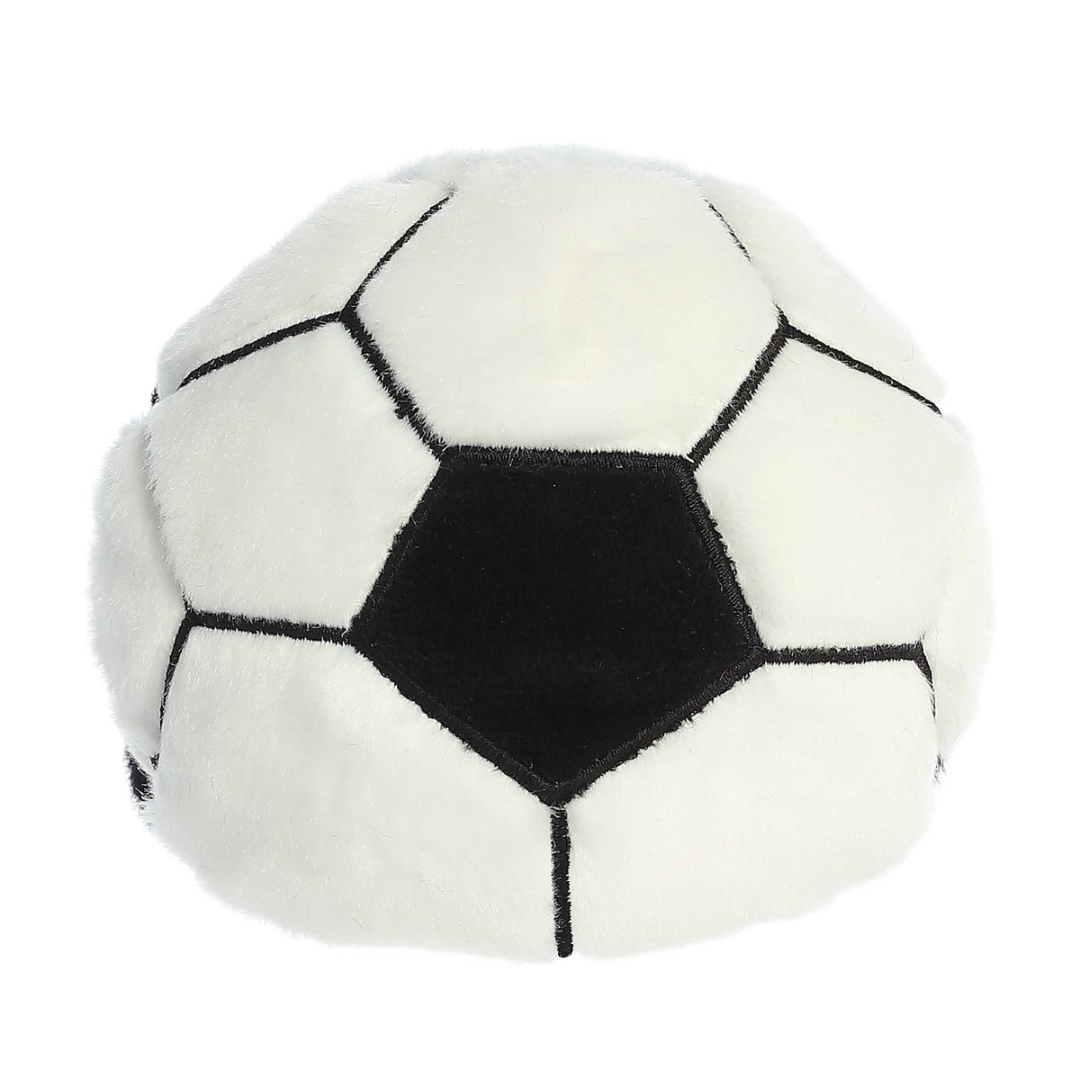 Striker soccerball — Palm Pals Aurora