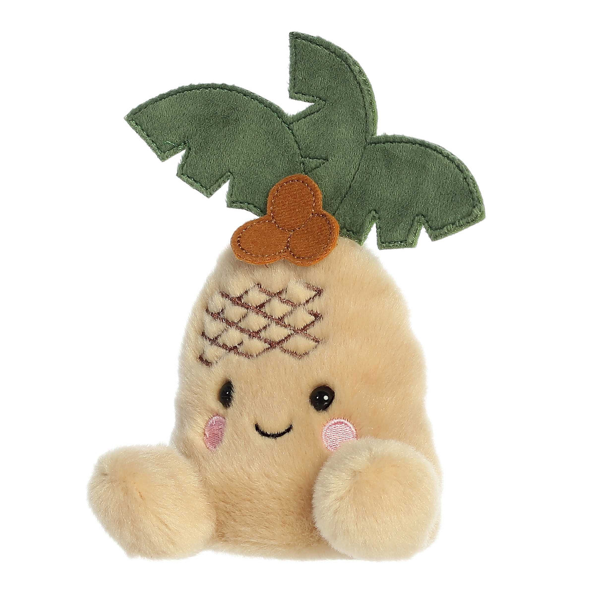 Breezy Palmier — Palm Pals Aurora