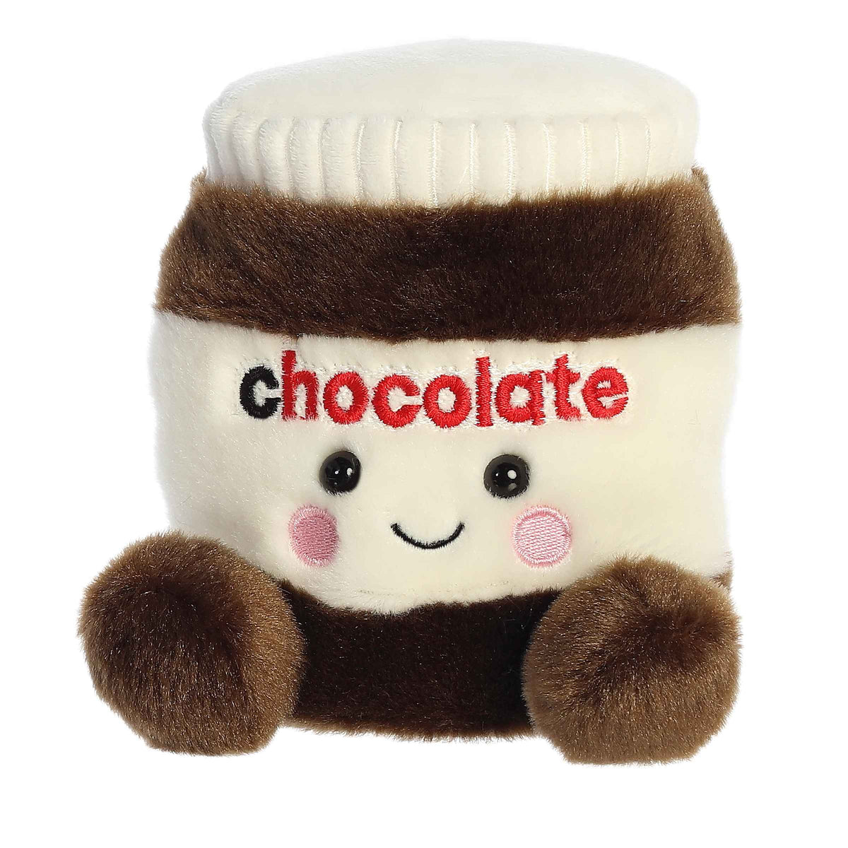 Silky Tartinade au Chocolat — Palm Pals Aurora
