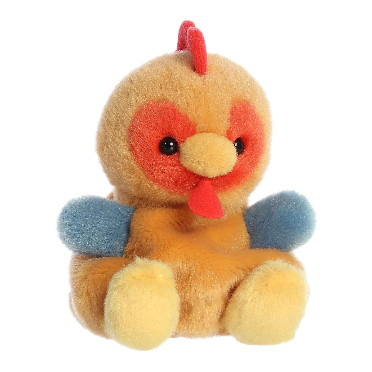 Coq Rouge — Palm Pals Aurora