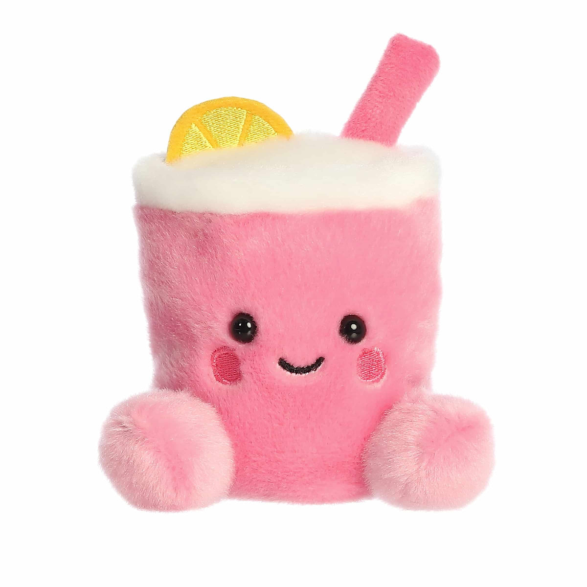 Zelie Limonade Rose — Palm Pals Aurora