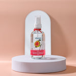 Parfum d’ambiance oNature – Goyave – 120 ml — présentation du produit