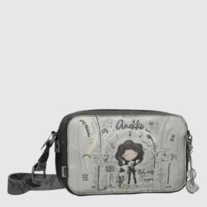 Petit sac à bandoulière Anekke Orchestra – vue avant
