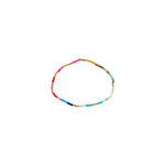 Bracelet alison multi – finition plaquée or de Pilgrim