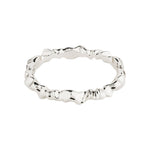 Bracelet SUNSET – finition plaquée argent de Pilgrim
