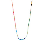 Collier alison multi – finition plaquée or de Pilgrim