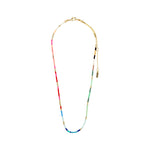 Collier alison multi – finition plaquée or de Pilgrim, vue 2