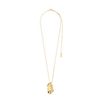 Collier ECLIPSE – finition plaquée or de Pilgrim, vue 2