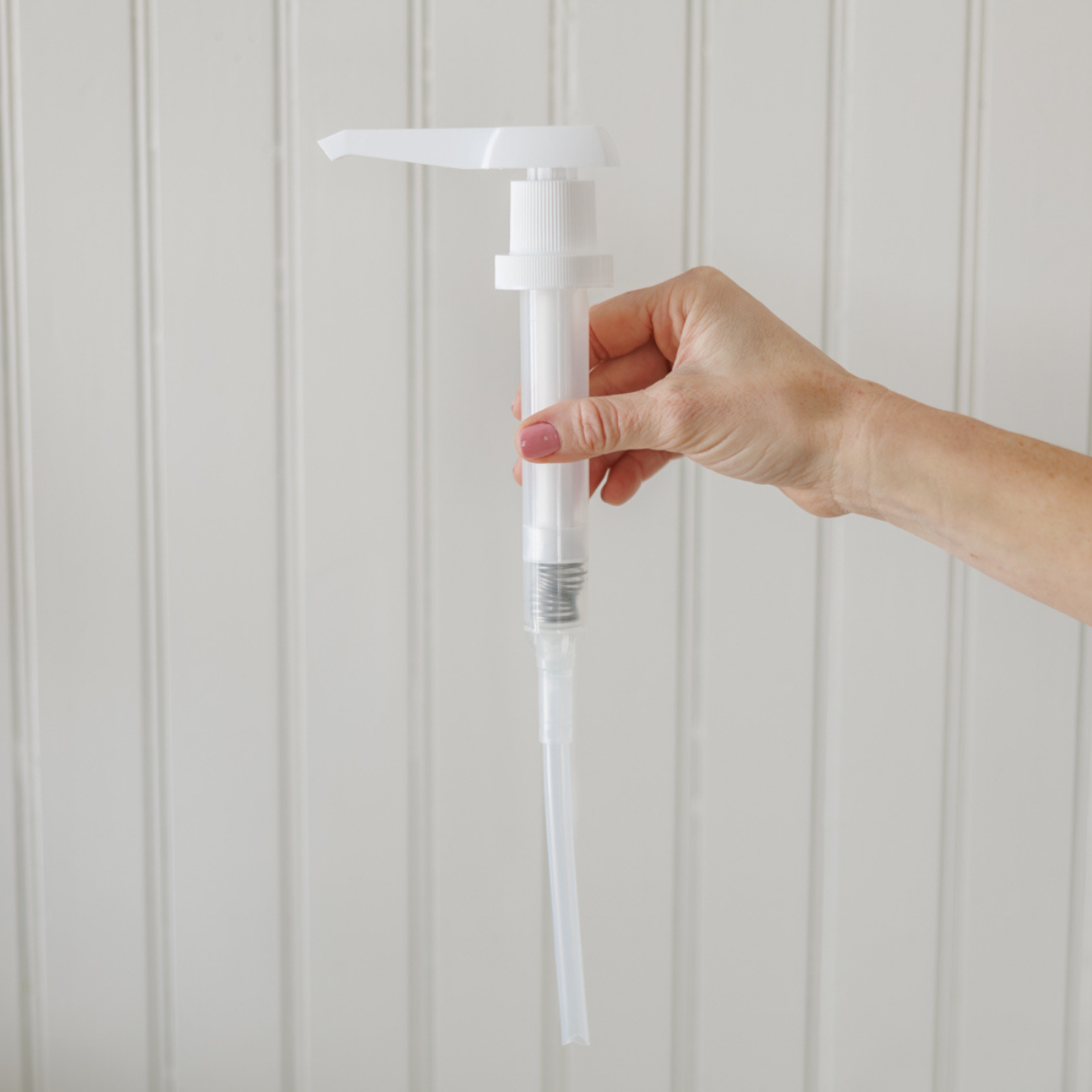 Pompe Pure pour contenant de 4 L — présentation du produit